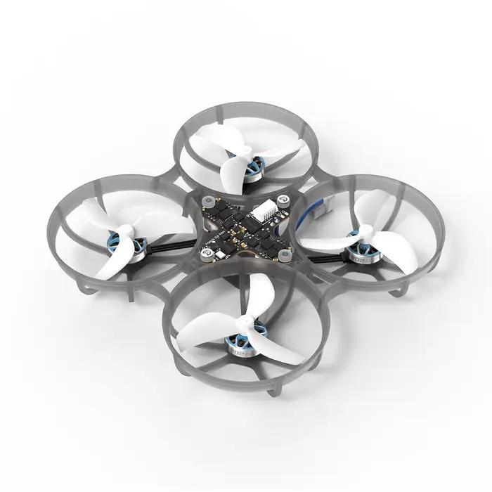 BETAFPV Meteor75 Pro O4/PNP ELRS 2.4G Quadrirotor sans balais avec ou sans batterie Lava II 1S 580mAh 95C