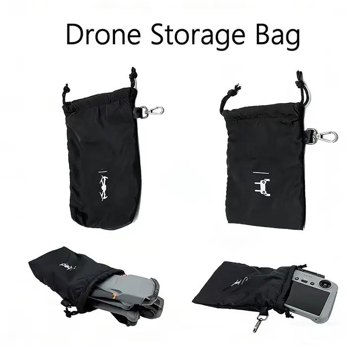 Sac de rangement pour drone DJI Mini 3/Mini 3 Pro/Mini 4 Pro
