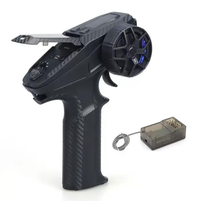 Pièces de rechange originales pour voiture RC ZD Racing MT16 1/16