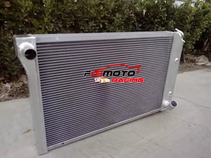Radiateur de course tout en aluminium, pour Chevy Corvette 1978 1979 1980 1981 1982 1983 77-83 77 78 79 80