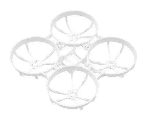 Nouveau KIT de cadre de Drone multicolore BETAFPV Meteor75 Pro FPV 1S Micro sans brosse Whoop Meteor 75 FPV Racing RC