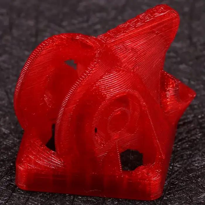 Auvent de caméra d'impression 3D