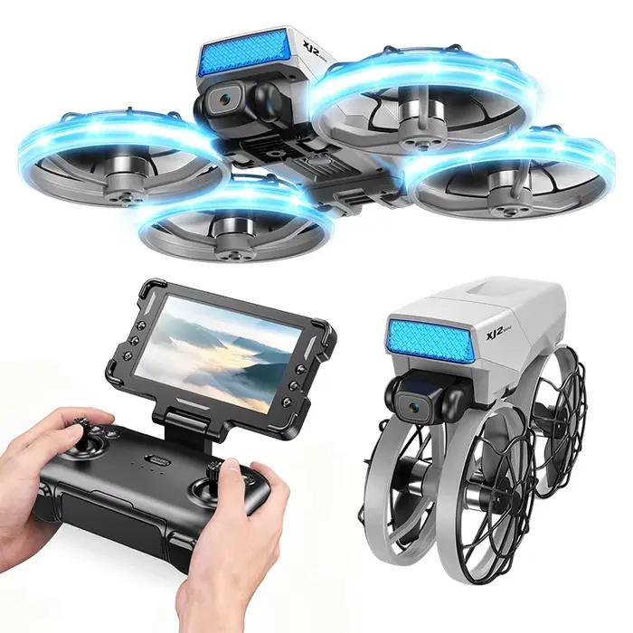 Mini Drone avec Caméra 8K HD
