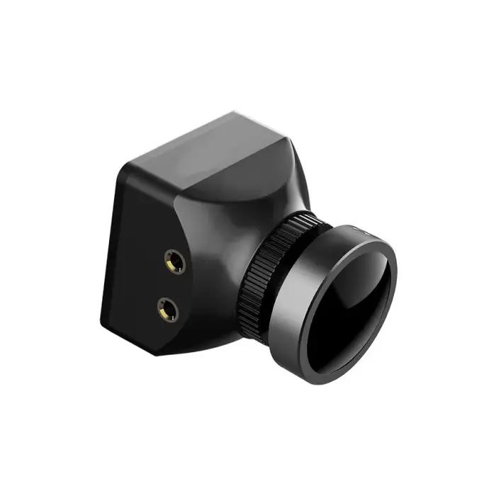 Foxeer Mini Cat / Micro Cat 4 1200TVL Starlight 0.00001Lux caméra FPV faible latence