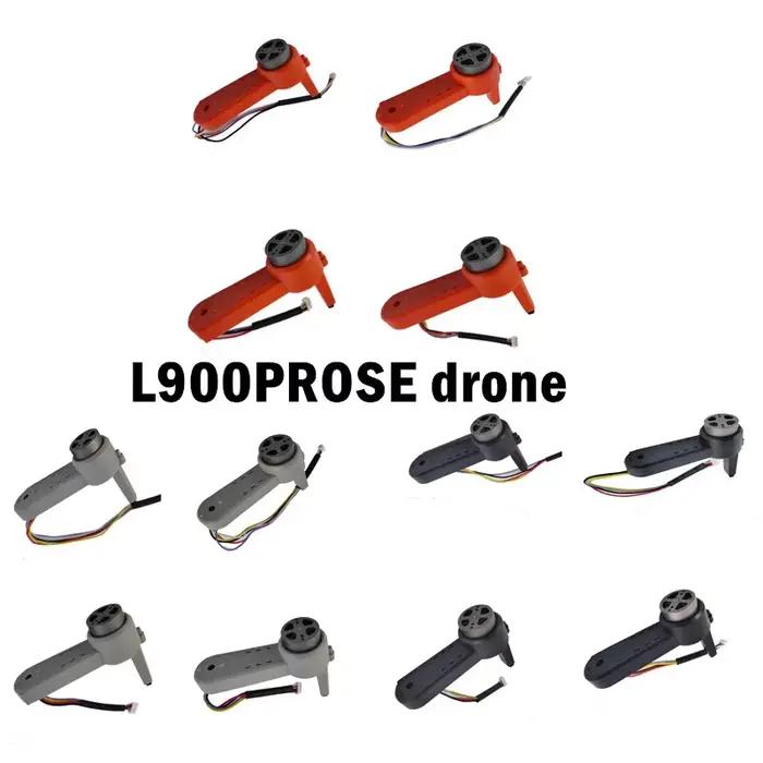 Bras de moteur de pièces de Drone RC L900 Pro SE L900PROSE L900PRO SE 4K