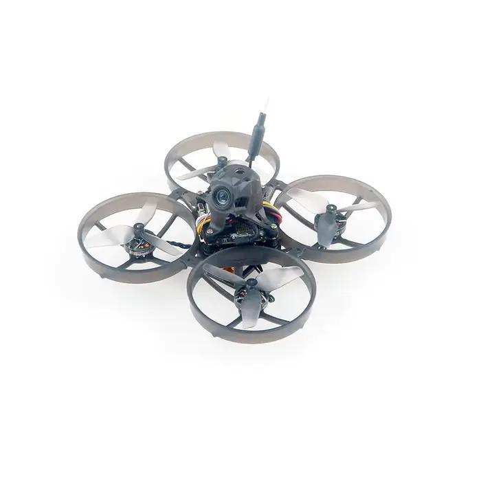 Mobula6 1S 65mm / Mobula7 HD O4 2S 80mm Drone de course FPV Brushless Bwhoop avec Crazybee F4 Lite Runcam Nano3 4-en-1
