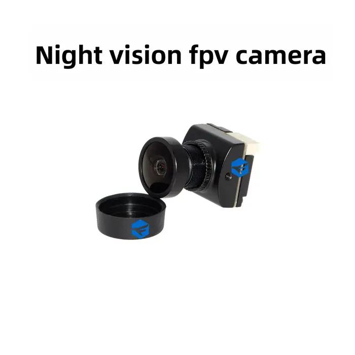 Caméra FPV à Vision nocturne 19 mm - 5