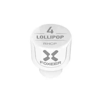 Antenne enracinée Eer Lollipop 4 V4 Stubby 5.8G 2.6Dbi Omni FPV