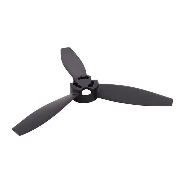 【NOUVEAU】 32 hélices de rechange pour drone Parrot Bebop 2, noir et blanc