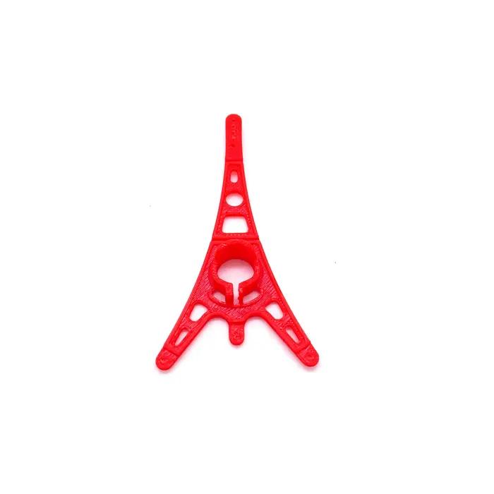 YSIDO RC FPV Quadcopte cadre Kit Drone Micro Air auvent combinaison C02 C03 caméra pour Air65/75 Betafpv Meteor65 Pro Meteor75 Meteor85
