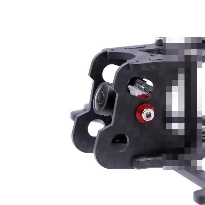 AlfaRC-Hélice FPV RC Racing Drone