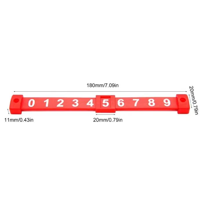 Compteurs notation baby-foot, compteurs scores baby-foot marqueur unité notation baby-foot remplacement des
