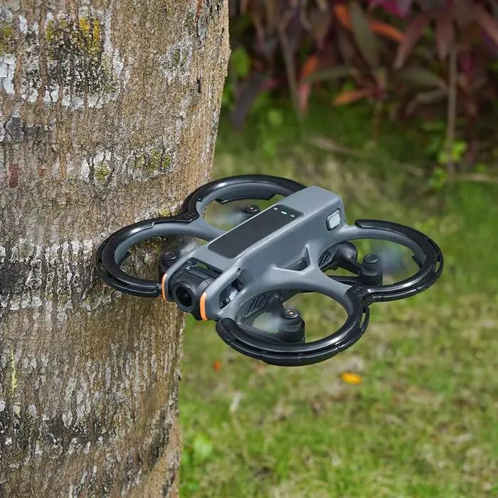 Protection d'hélices BRDRC pour DJI Avata 2