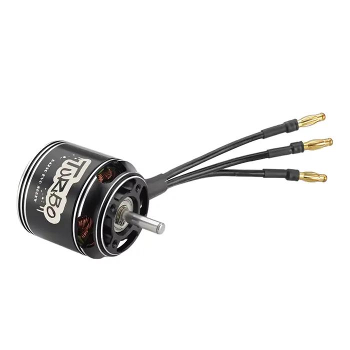 FLASH HOBBY D4250EVO TURBO Drone FPV Moteur Brushless Professionnel 600KV 800KV ESC 60A Drones FPV DIY Cadeaux pour Garçons