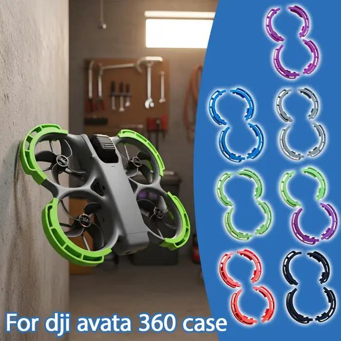 Protection antichoc pour drone DJI Avata 360