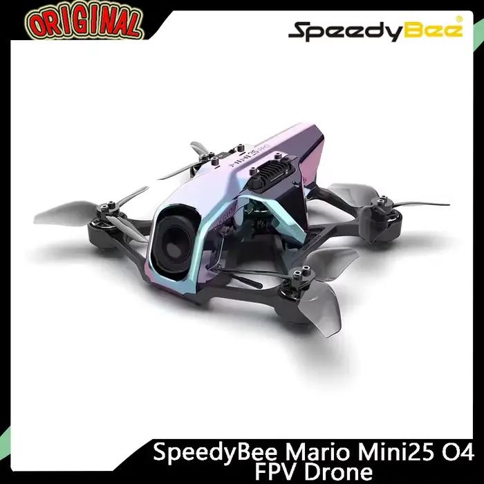 Drone FPV SpeedyBee Mario Mini25 O4
