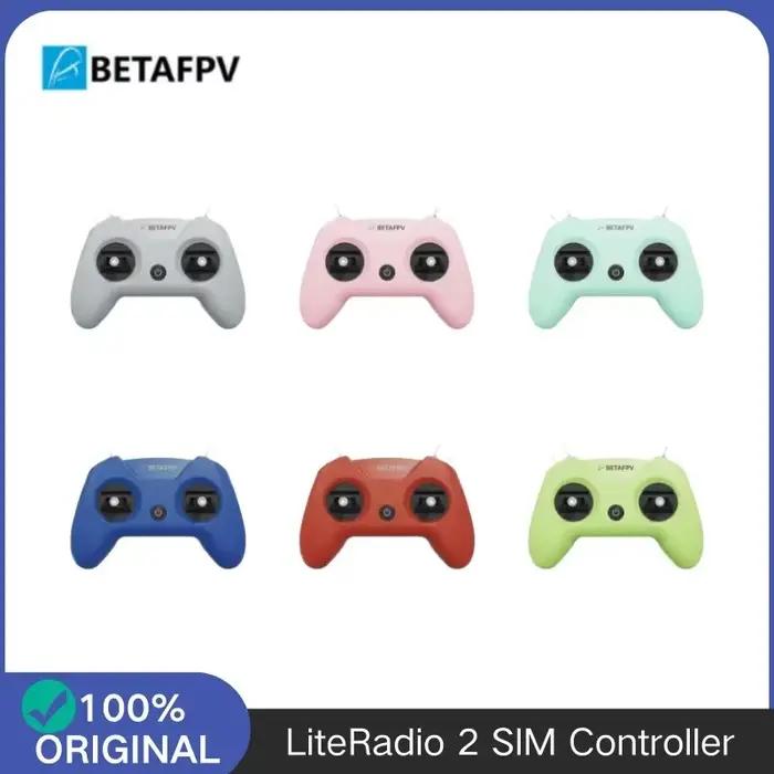 Contrôleur de simulateur USB BETAFPV LiteRadio 2 SlM 8CH