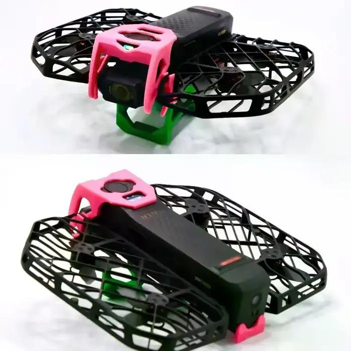 Kit de protection de l'objectif de la caméra volante pour drone Hover X1 Pro/Pro Max