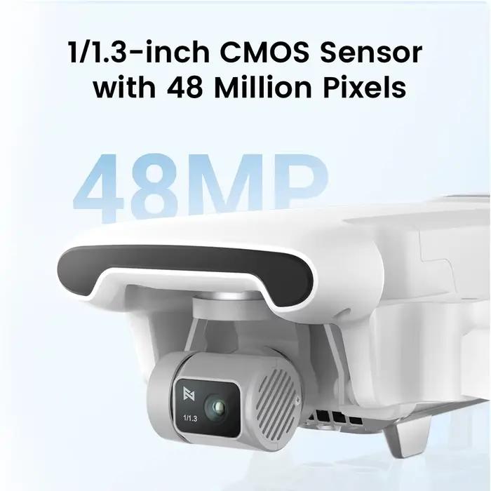 FIMI X8 Pro 2025 Drone avec caméra 1/1