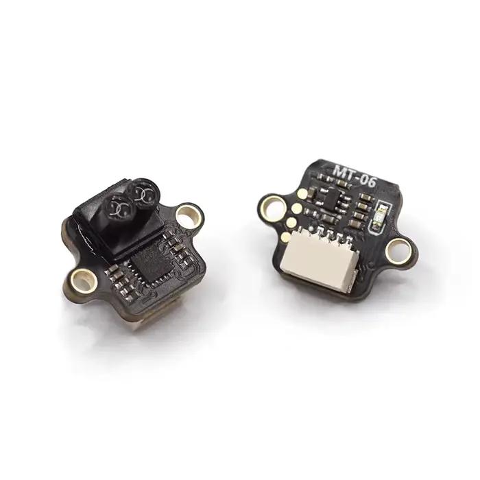 MT-06 module de télémétrie laser anti lumière forte hauteur de véhicule aérien sans pilote et capteur auxiliaire