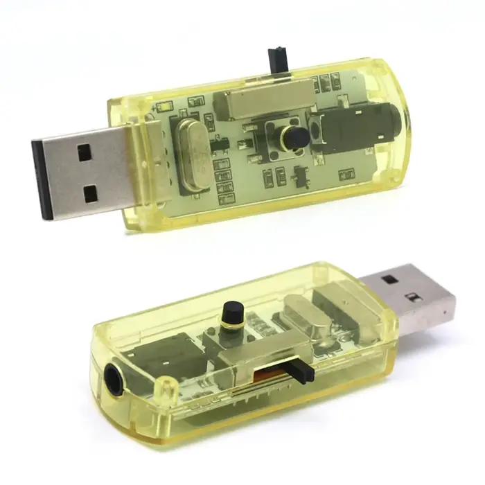 Simulateur de vol USB 30 en 1 RC avec câbles pour Drone de course G7 Phoenix 5.0 Aerofly VRC FPV modèle RC quadrirotor