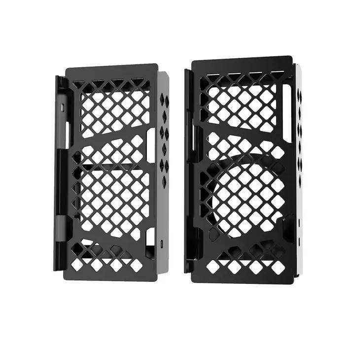 Couvercle de protection de calandre de moto, pour BETA RR / Racing 2T 4T 125 200 250 300 350 390 430 480 2020 2021 2022 2023