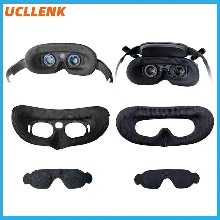 Coussin en mousse éponge pour lunettes DJI AvMi/ 2
