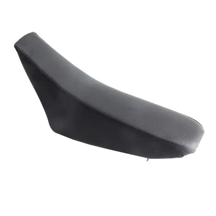 Remplacement du siège de course SX50 (2002-2008) – Mise à niveau performant noir pour vélos de fosse et mini motos
