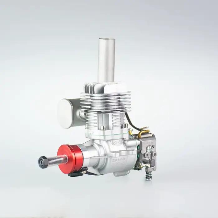 Moteur à essence/gaz RCGF 20cc pour avion RC