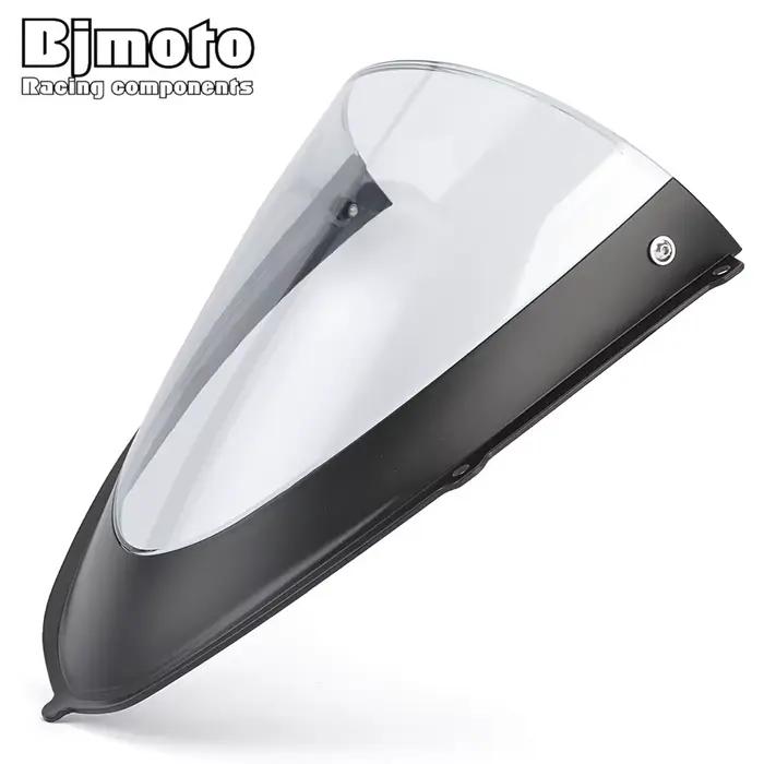 Pare-brise pour Aprilia RS 660 RS660 2020 2021 2022 2023 2024, écran de protection contre le vent pour moto