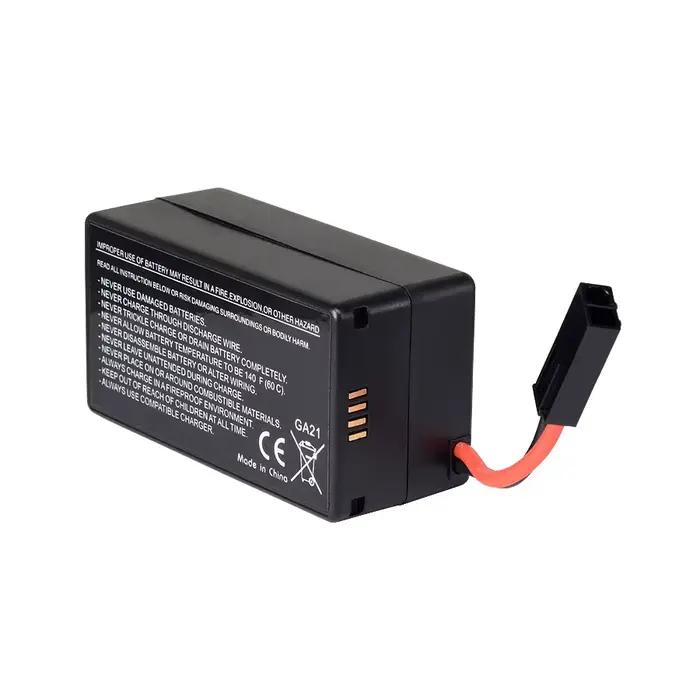 Batterie Rechargeable 2000mAh 11.1V 20C pour Drone quadrirotor PARROT AR