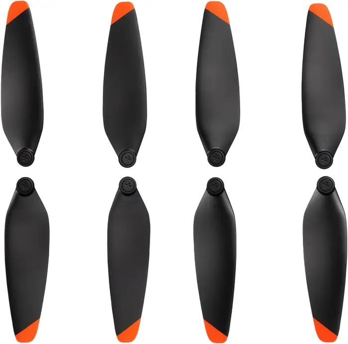 Hélices originales potentielles pour drone ATOM 2