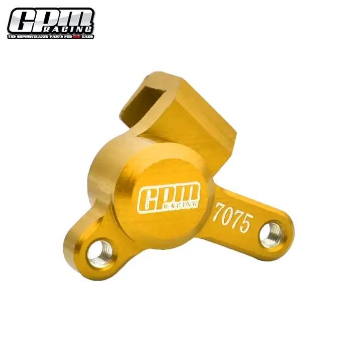 GPM 1/4 Promoto MX SM moto FXR LOS06000.LOS06002 LOSI pour étrier arrière en alliage 7075
