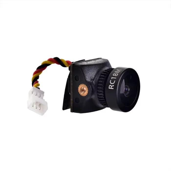 Caméra FPV RunCam Nano 2 V2 1/3 CMOS pour Drônes Avions Accessoires FPV Haute Qualité Occasions Spéciales
