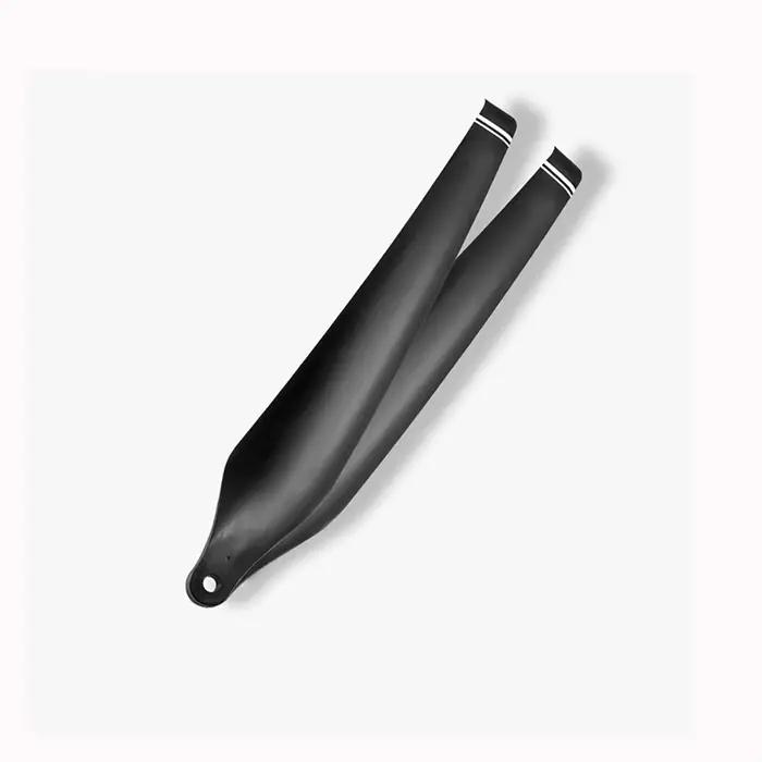 Hélice pliable en fibre de carbone