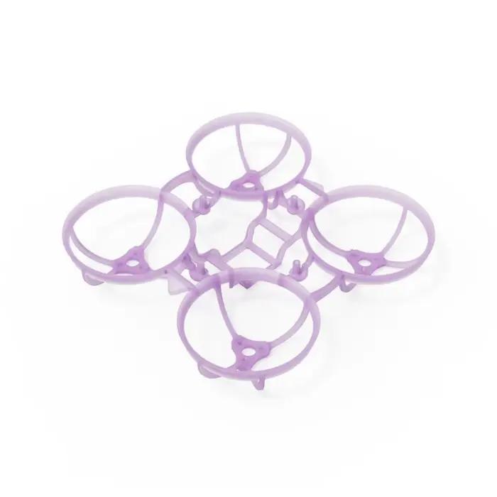 BETAFPV Air65 II 65 mm 1S Kit de cadre sans balais pour drone de course RC Micro FPV