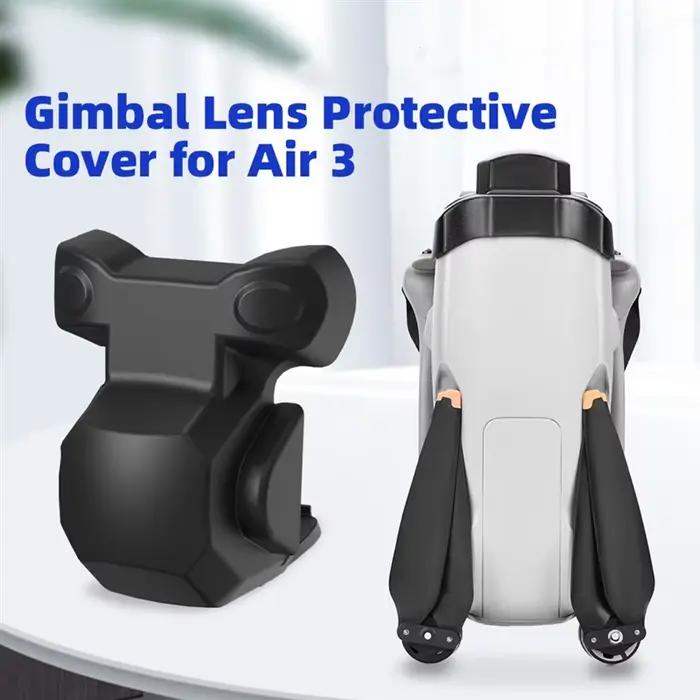 Couvercle de Protection complet à cardan pour Drone DJI Air 3