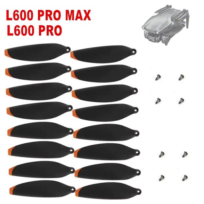 Hélices d'origine pour drone LYZRC L600 Pro /L600PROMAX