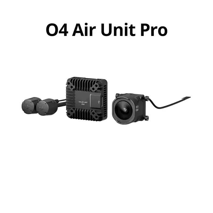 Système de transmission numérique pour drone FPV O4 Air Unit / O4 Air