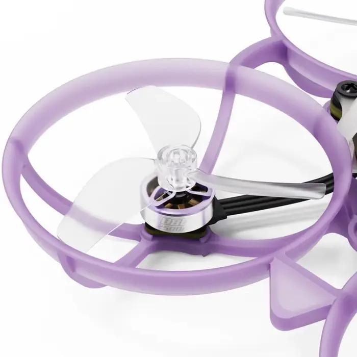 BETAFPV Air75 II avec version Champion Racing et Freestyle