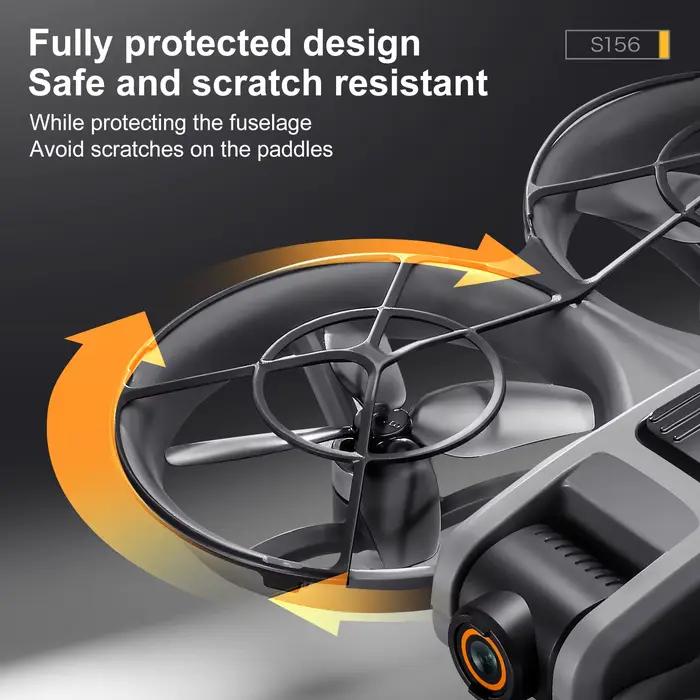 Drone professionnel S156 4K HD