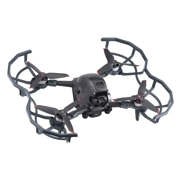 Couvercle de protection d'hélice pour Drone DJI FPV