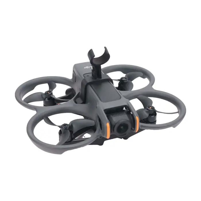 Avata 2 Drone veilleuse de vol avec support de montage Dron LED lumières phare Flash lampe Kit pour DJI