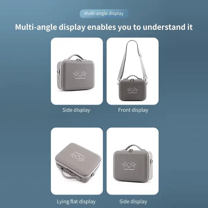 Sac de rangement pour Drone DJI Mini 4K Mini 2SE Mini 2