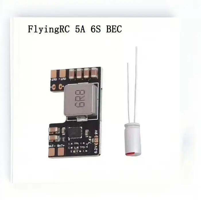 Module de réduction de tension BEC 5A BEC