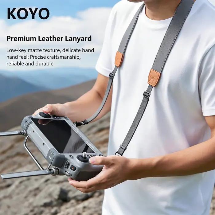 Cordon de cou pour drone KOYO