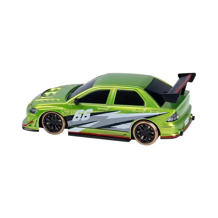 Voiture RC Turbo 1:76 C66 Drift Jouets Télécommandés Entièrement Proportionnels Pour Enfants Et Adultes Occasions Spéciales