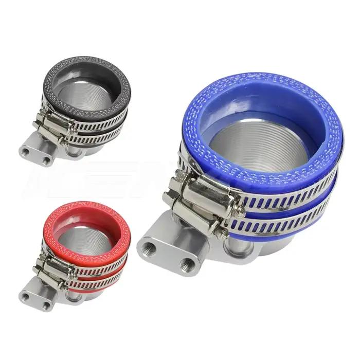 Tuyau d'admission de corps de papillon CNC KENADA RACING pour CBR150 CBR250 CRF250 CBR300 FORZA300 FORZA350 LEAD125 PCX160