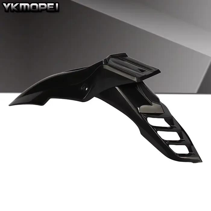 Garde-boue avant de moto universel Supermoto, pour KX CR XR RM WR Kayo Apollo Bse Xmotos zongshen shineray Dirt Bikes
