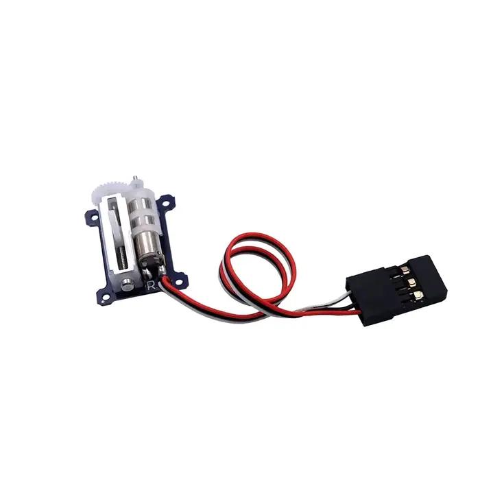 Servo 1, 5 G
